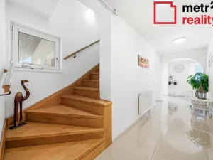 Prodej rodinného domu, Náklo - Lhota nad Moravou, 321 m2