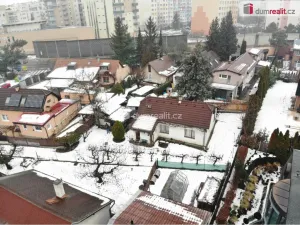 Pronájem rodinného domu, Praha - Hostivař, Na Košíku, 75 m2