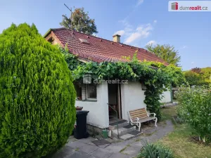 Pronájem rodinného domu, Praha - Hostivař, Na Košíku, 75 m2