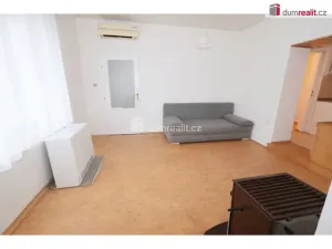 Pronájem rodinného domu, Praha - Hostivař, Na Košíku, 75 m2