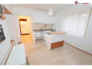 Pronájem rodinného domu, Praha - Hostivař, Na Košíku, 75 m2
