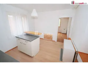 Pronájem rodinného domu, Praha - Hostivař, Na Košíku, 75 m2