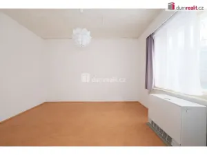 Pronájem rodinného domu, Praha - Hostivař, Na Košíku, 75 m2