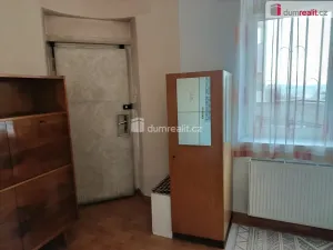 Pronájem bytu 1+1, Praha - Vysočany, Na Krocínce, 35 m2