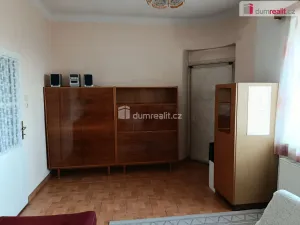 Pronájem bytu 1+1, Praha - Vysočany, Na Krocínce, 35 m2