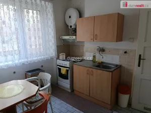 Pronájem bytu 1+1, Praha - Vysočany, Na Krocínce, 35 m2