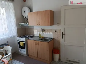 Pronájem bytu 1+1, Praha - Vysočany, Na Krocínce, 35 m2