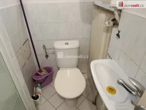 Pronájem bytu 1+1, Praha - Vysočany, Na Krocínce, 35 m2
