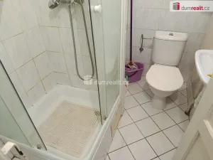 Pronájem bytu 1+1, Praha - Vysočany, Na Krocínce, 35 m2