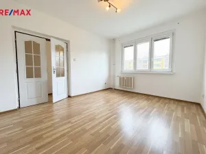 Pronájem bytu 2+1, Karviná - Ráj, Víta Nejedlého, 53 m2