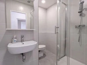 Pronájem bytu 1+1, Prostějov, Libušinka, 33 m2