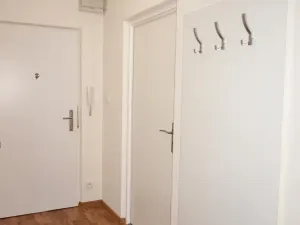 Pronájem bytu 1+1, Prostějov, Libušinka, 33 m2