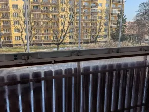 Pronájem bytu 1+1, Prostějov, Libušinka, 33 m2