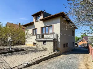 Prodej rodinného domu, Kozojedy, Zahradní, 150 m2