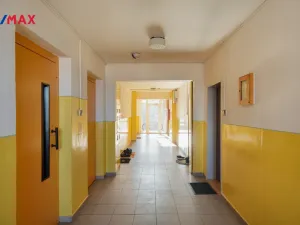 Prodej bytu 2+kk, Bílina - Pražské Předměstí, Bezejmenná, 48 m2