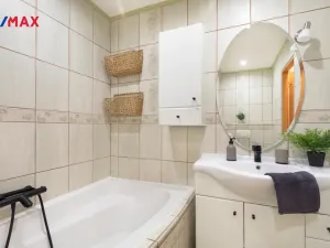 Prodej bytu 2+kk, Bílina - Pražské Předměstí, Bezejmenná, 48 m2