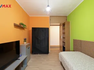 Prodej bytu 2+kk, Bílina - Pražské Předměstí, Bezejmenná, 48 m2