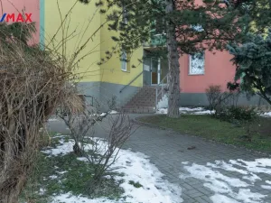 Prodej bytu 2+kk, Bílina - Pražské Předměstí, Bezejmenná, 48 m2