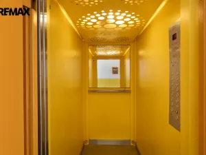 Prodej bytu 2+kk, Bílina - Pražské Předměstí, Bezejmenná, 48 m2