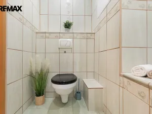 Prodej bytu 2+kk, Bílina - Pražské Předměstí, Bezejmenná, 48 m2