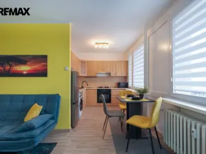 Prodej bytu 2+kk, Bílina - Pražské Předměstí, Bezejmenná, 48 m2