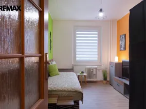 Prodej bytu 2+kk, Bílina - Pražské Předměstí, Bezejmenná, 48 m2