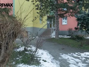 Prodej bytu 2+kk, Bílina - Pražské Předměstí, Bezejmenná, 48 m2