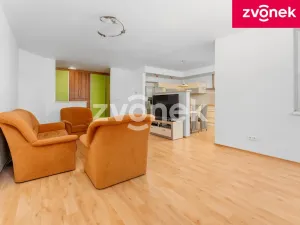 Prodej bytu 3+kk, Zlín, Voženílkova, 94 m2