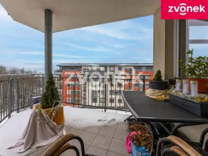 Prodej bytu 3+kk, Zlín, Voženílkova, 94 m2