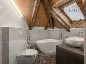 Prodej bytu 3+kk, Mikulov, Komenského, 87 m2