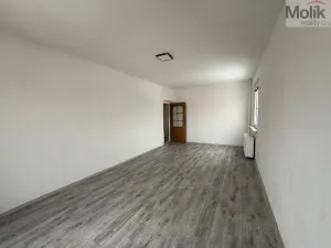 Pronájem bytu 2+1, Most, Jaroslava Vrchlického, 56 m2