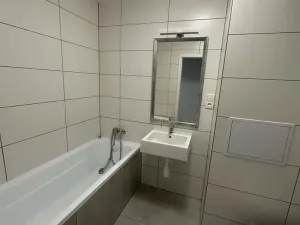 Pronájem bytu 2+kk, Most, Josefa Suka, 41 m2