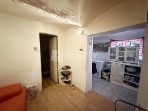 Prodej rodinného domu, Přibyslav - Dolní Jablonná, 95 m2