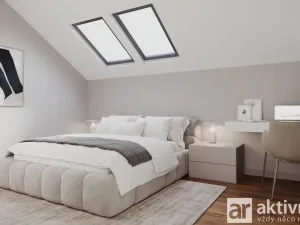 Prodej rodinného domu, Soběhrdy, 158 m2