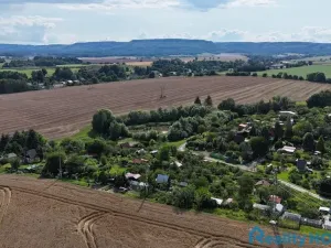 Prodej zahrady, Moravská Třebová, 500 m2