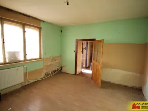 Prodej rodinného domu, Jevišovka, 391 m2