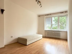 Pronájem bytu 2+1, Česká Lípa, Bendlova, 52 m2