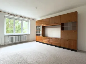 Pronájem bytu 2+1, Česká Lípa, Bendlova, 52 m2