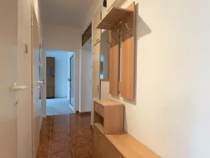 Pronájem bytu 2+1, Česká Lípa, Bendlova, 52 m2