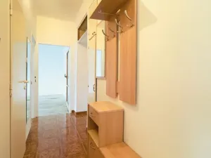 Pronájem bytu 2+1, Česká Lípa, Bendlova, 52 m2