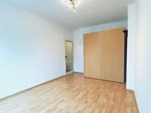 Pronájem bytu 2+1, Česká Lípa, Bendlova, 52 m2