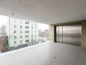 Prodej bytu 4+kk, Praha - Holešovice, Komunardů, 163 m2