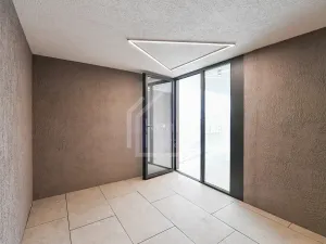 Prodej bytu 3+kk, Praha - Holešovice, Komunardů, 100 m2