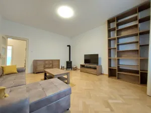 Pronájem bytu 2+1, Pardubice - Zelené Předměstí, Havlíčkova, 73 m2