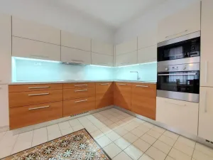 Pronájem bytu 2+1, Pardubice - Zelené Předměstí, Havlíčkova, 73 m2