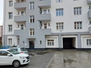 Pronájem bytu 2+1, Pardubice - Zelené Předměstí, Havlíčkova, 73 m2