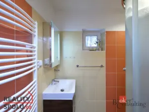 Prodej bytu 1+1, Jablonec nad Nisou, Podhorská, 52 m2