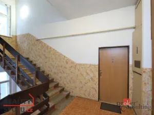 Prodej bytu 1+1, Jablonec nad Nisou, Podhorská, 52 m2