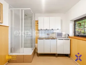 Prodej chaty, Zlín, Nad Pramenem, 52 m2