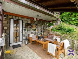 Prodej chaty, Zlín, Nad Pramenem, 52 m2